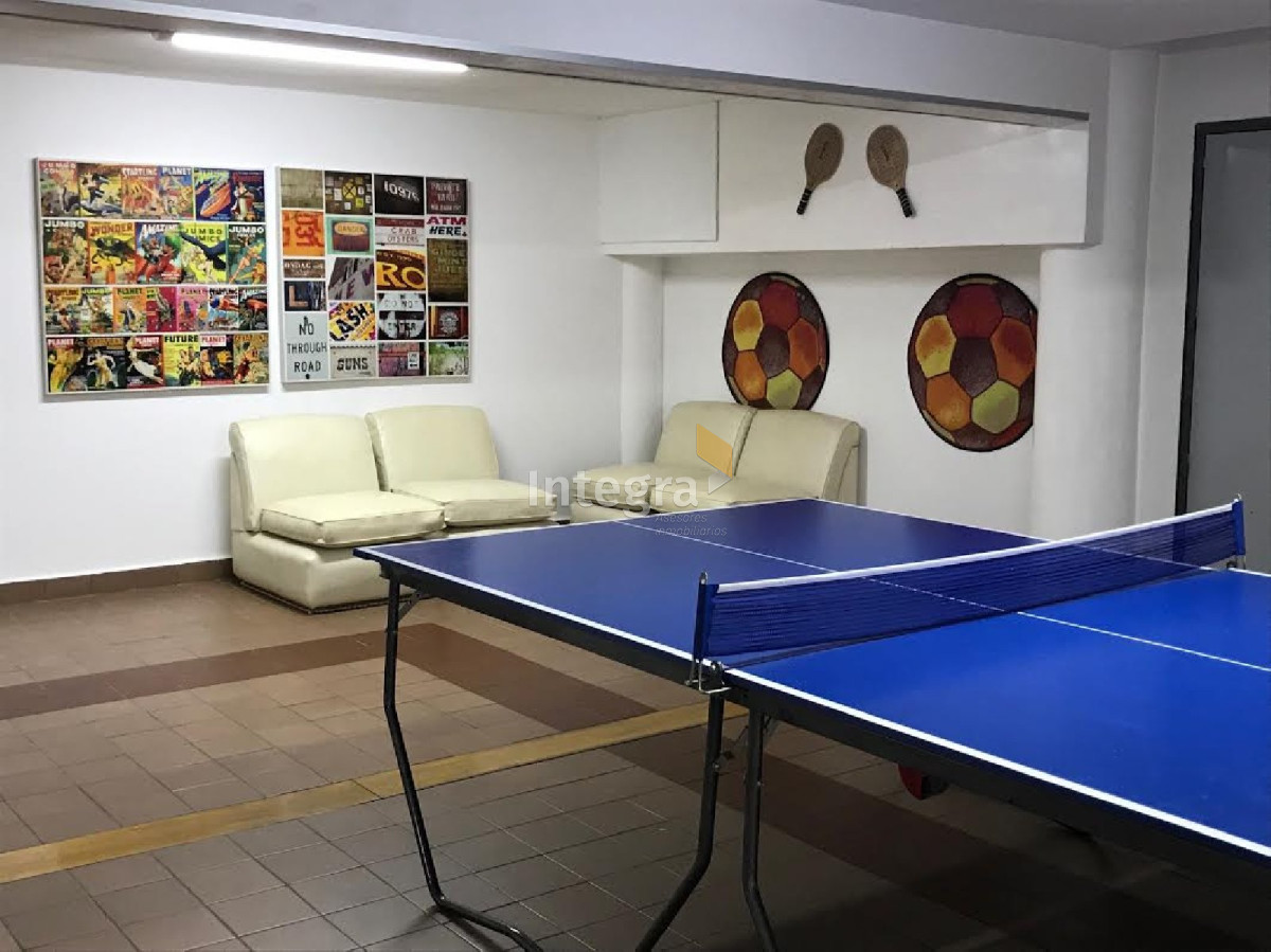 Apartamento ID.185 - Apartamento en Punta del Este, Península