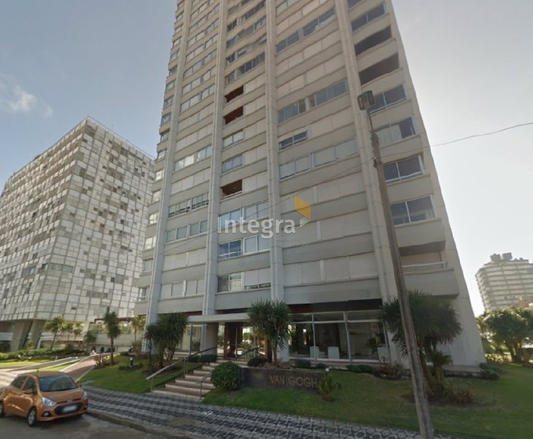 Apartamento ID.185 - Apartamento en Punta del Este, Península