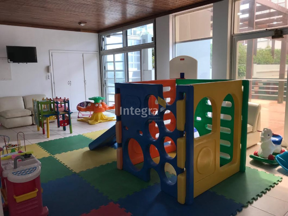 Apartamento ID.185 - Apartamento en Punta del Este, Península