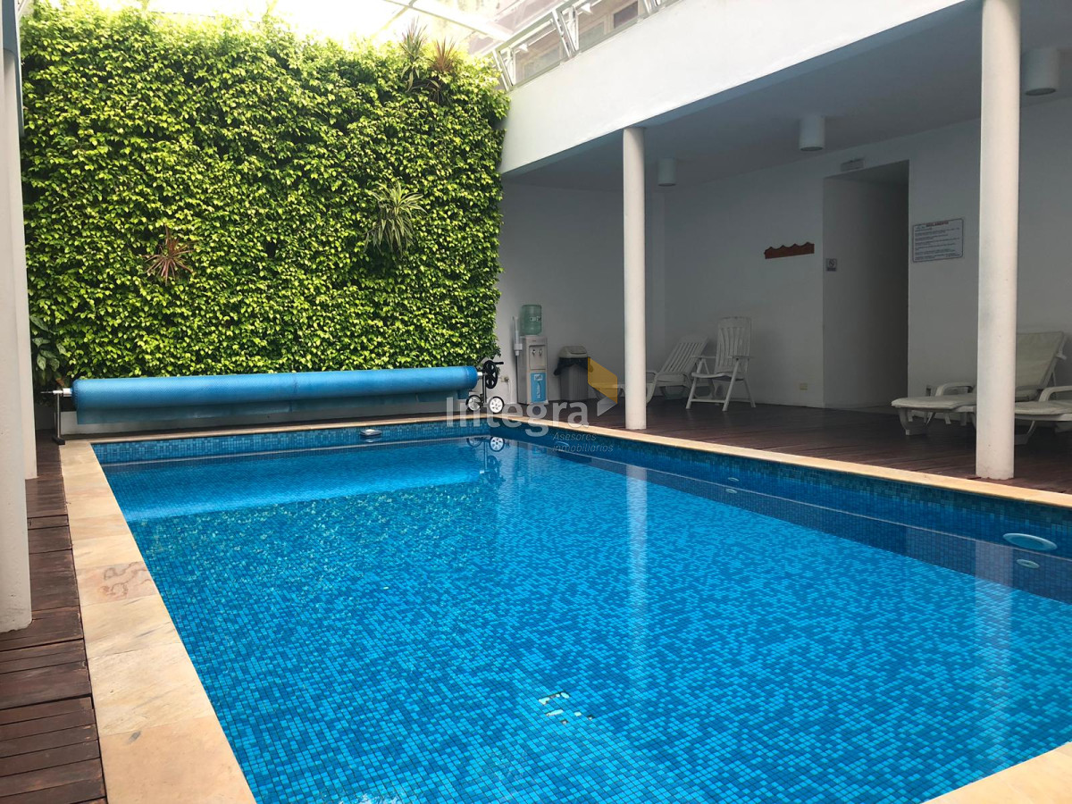 Apartamento ID.741 - PENINSULA, 3 DORMITORIOS, GJE DOBLE Y SERVICIOS.