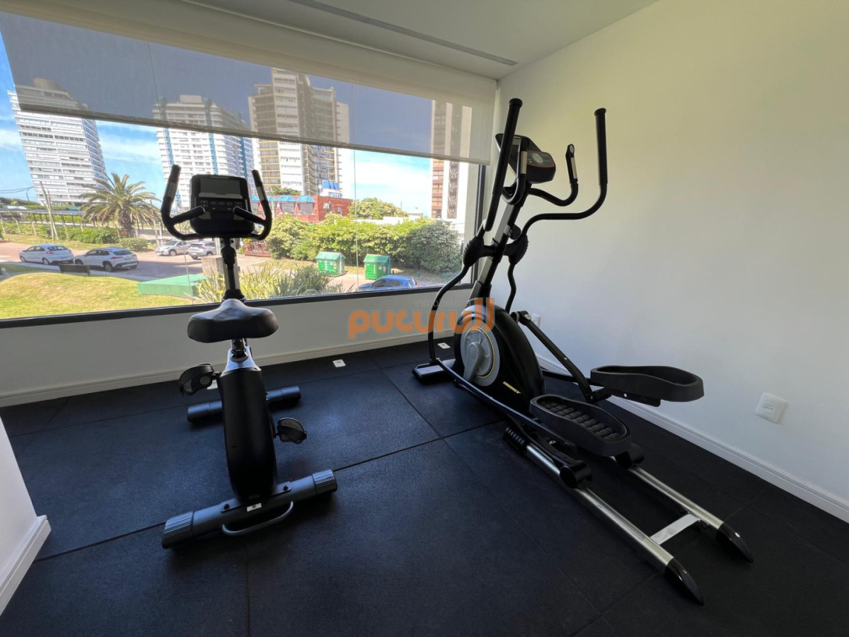 Apartamento ID.3077 - Apartamento en venta y renta anual