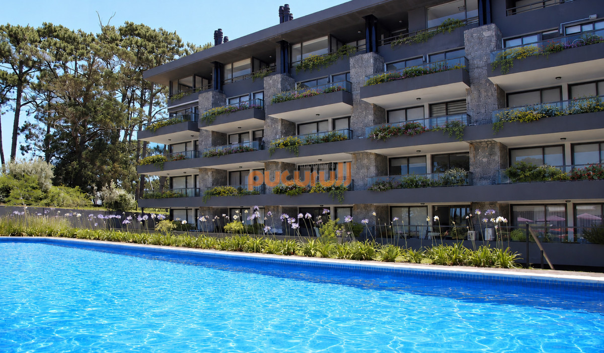 Apartamento ID.3137 - Apartamento en venta y renta Edificio Unique.