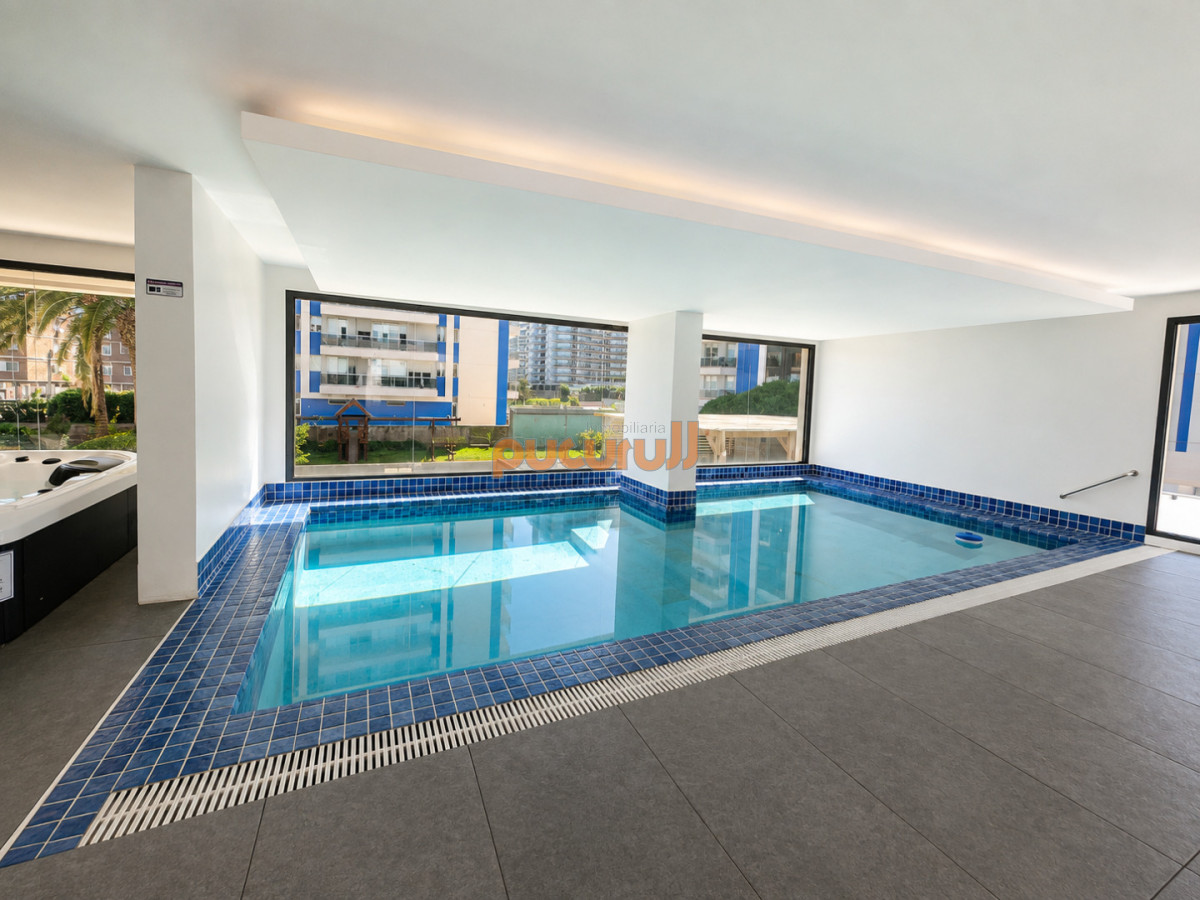 Apartamento ID.3077 - Apartamento en venta y renta anual
