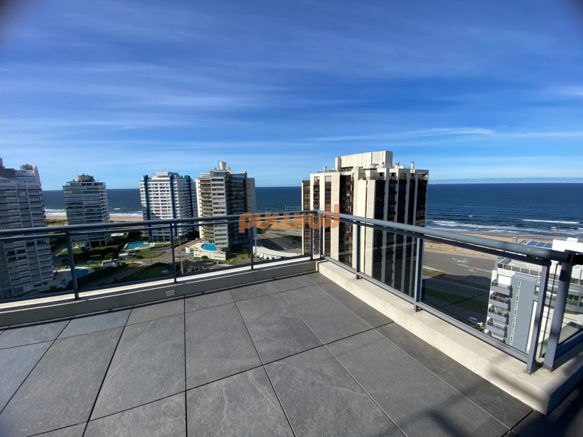 Apartamento ID.3077 - Apartamento en venta y renta anual