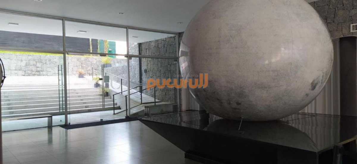 Apartamento ID.3137 - Apartamento en venta y renta Edificio Unique.
