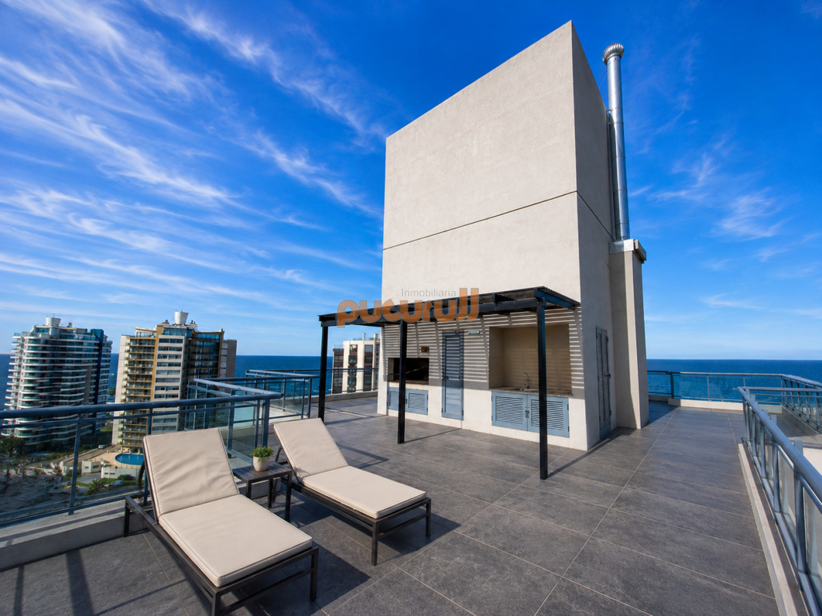 Apartamento ID.3077 - Apartamento en venta y renta anual