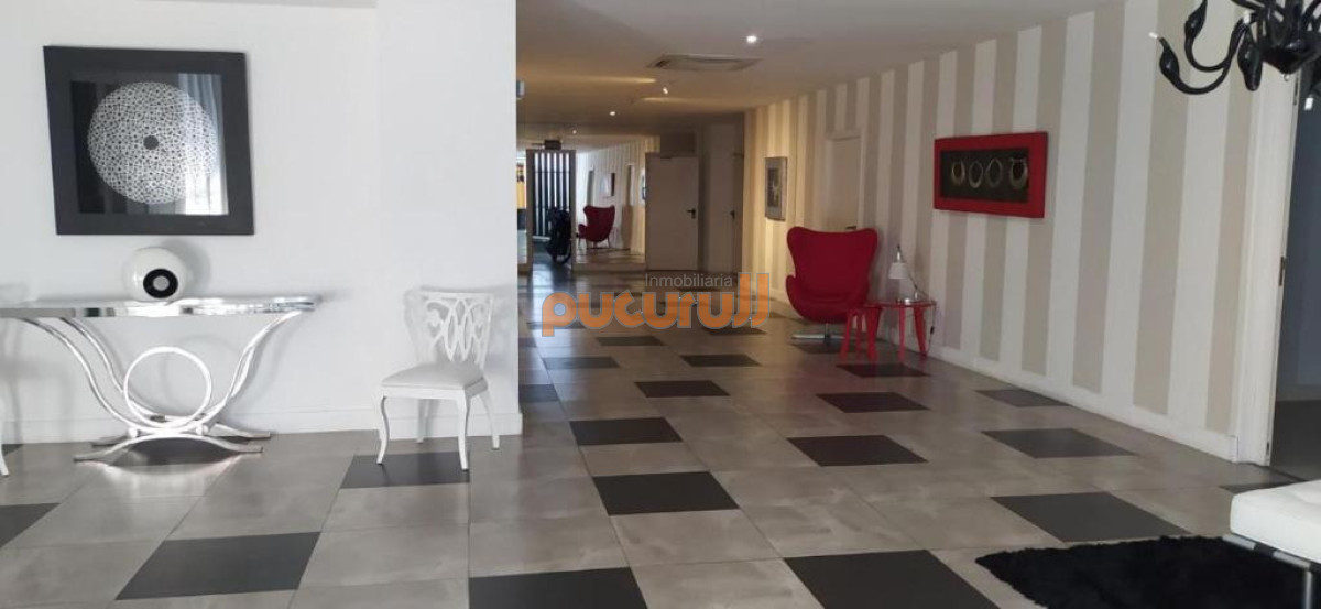 Apartamento ID.3137 - Apartamento en venta y renta Edificio Unique.