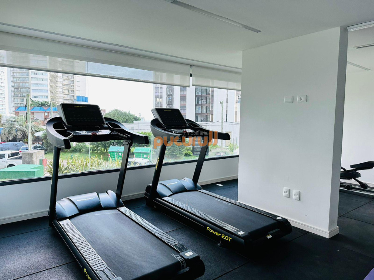 Apartamento ID.3077 - Apartamento en venta y renta anual