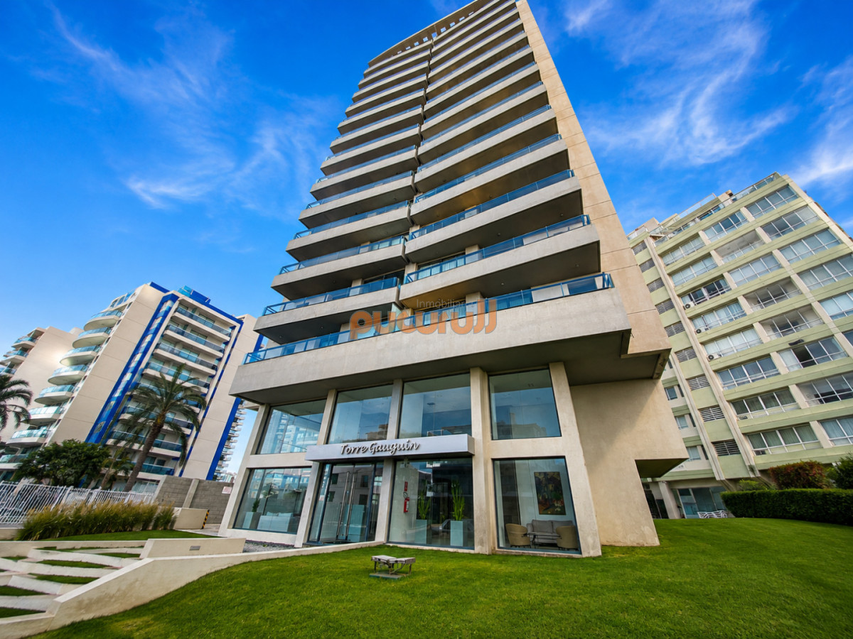 Apartamento ID.3077 - Apartamento en venta y renta anual