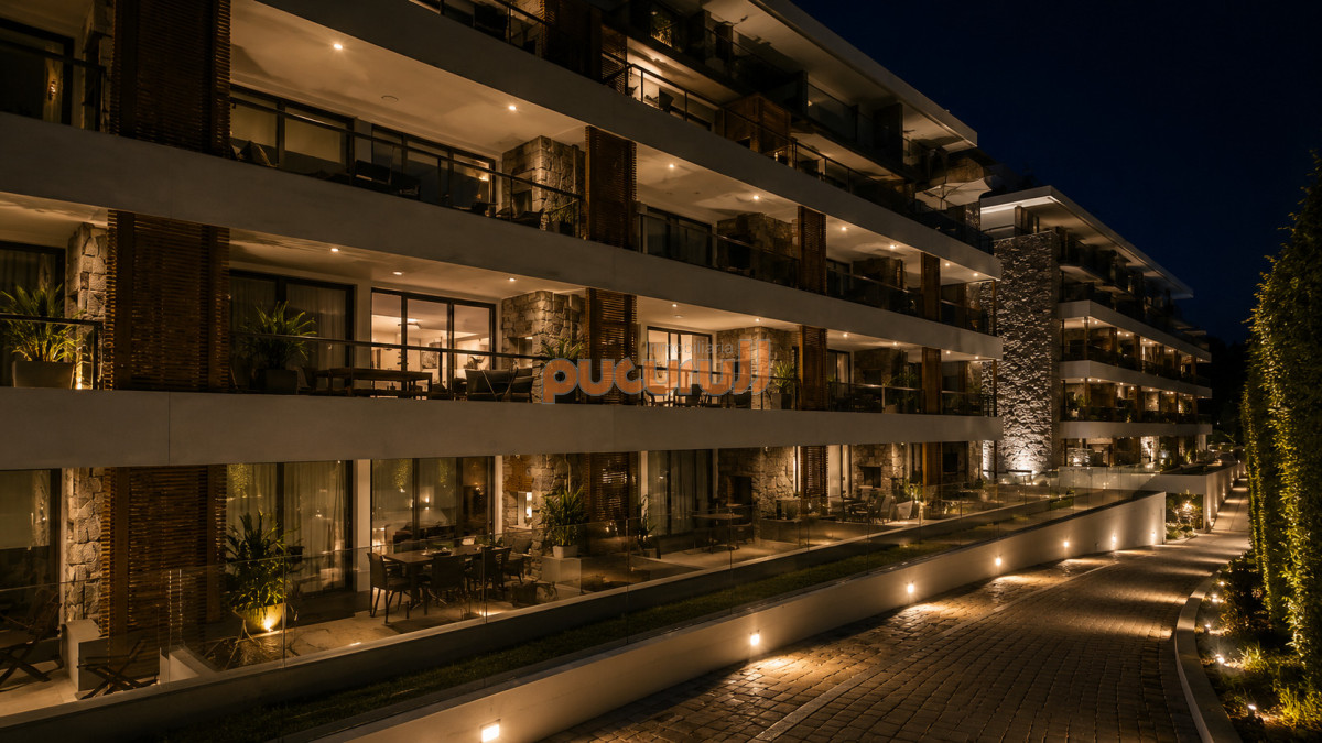 Apartamento ID.3137 - Apartamento en venta y renta Edificio Unique.