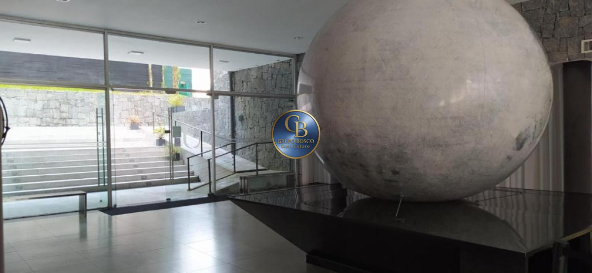 Apartamento ID.1571 - Apartamento en venta y renta Edificio Unique.