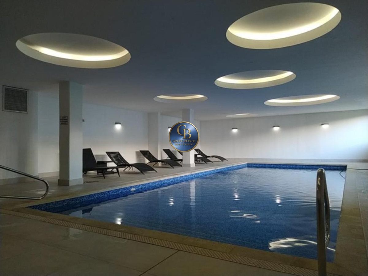 Apartamento ID.1571 - Apartamento en venta y renta Edificio Unique.