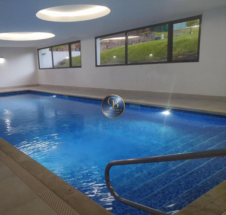 Apartamento ID.1571 - Apartamento en venta y renta Edificio Unique.