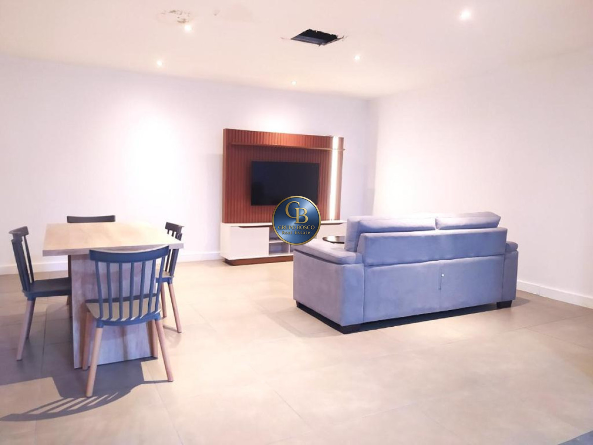 Apartamento ID.1571 - Apartamento en venta y renta Edificio Unique.