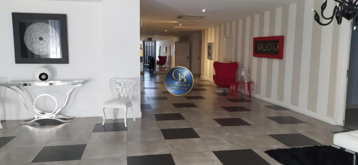 Apartamento ID.1571 - Apartamento en venta y renta Edificio Unique.
