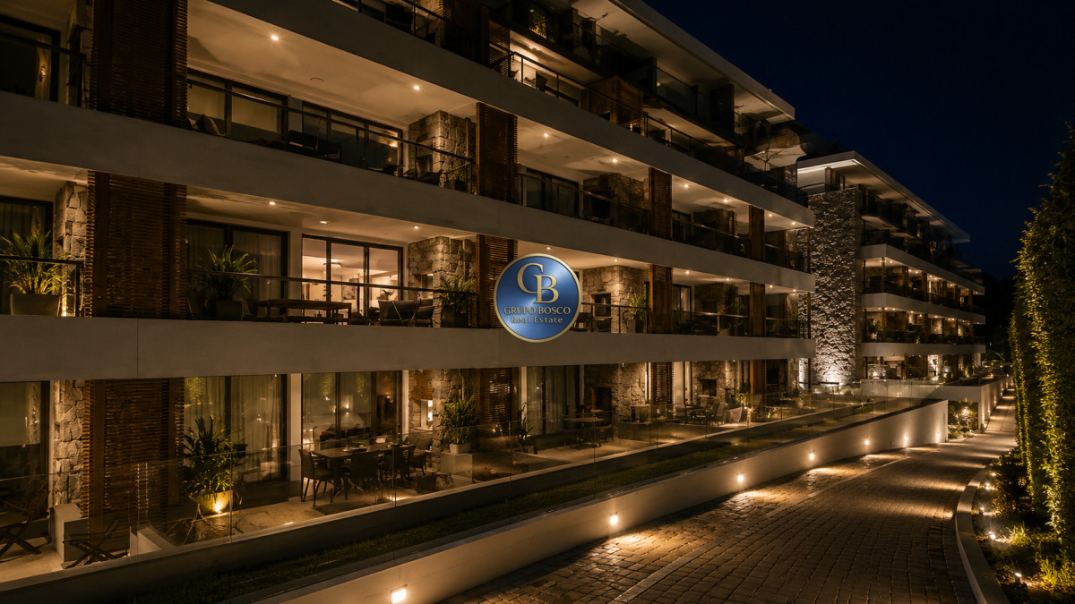 Apartamento ID.1571 - Apartamento en venta y renta Edificio Unique.
