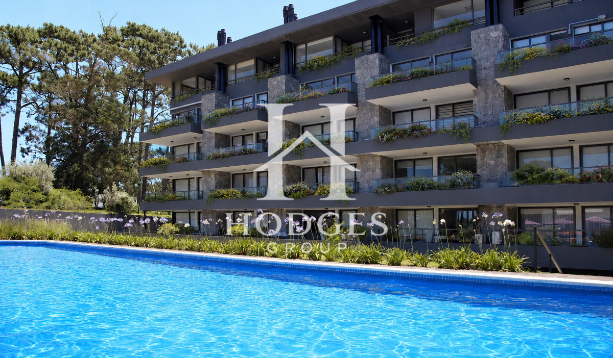 Apartamento ID.501 - Apartamento en venta y renta Edificio Unique.