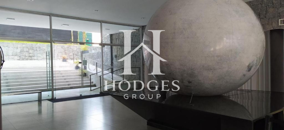 Apartamento ID.501 - Apartamento en venta y renta Edificio Unique.
