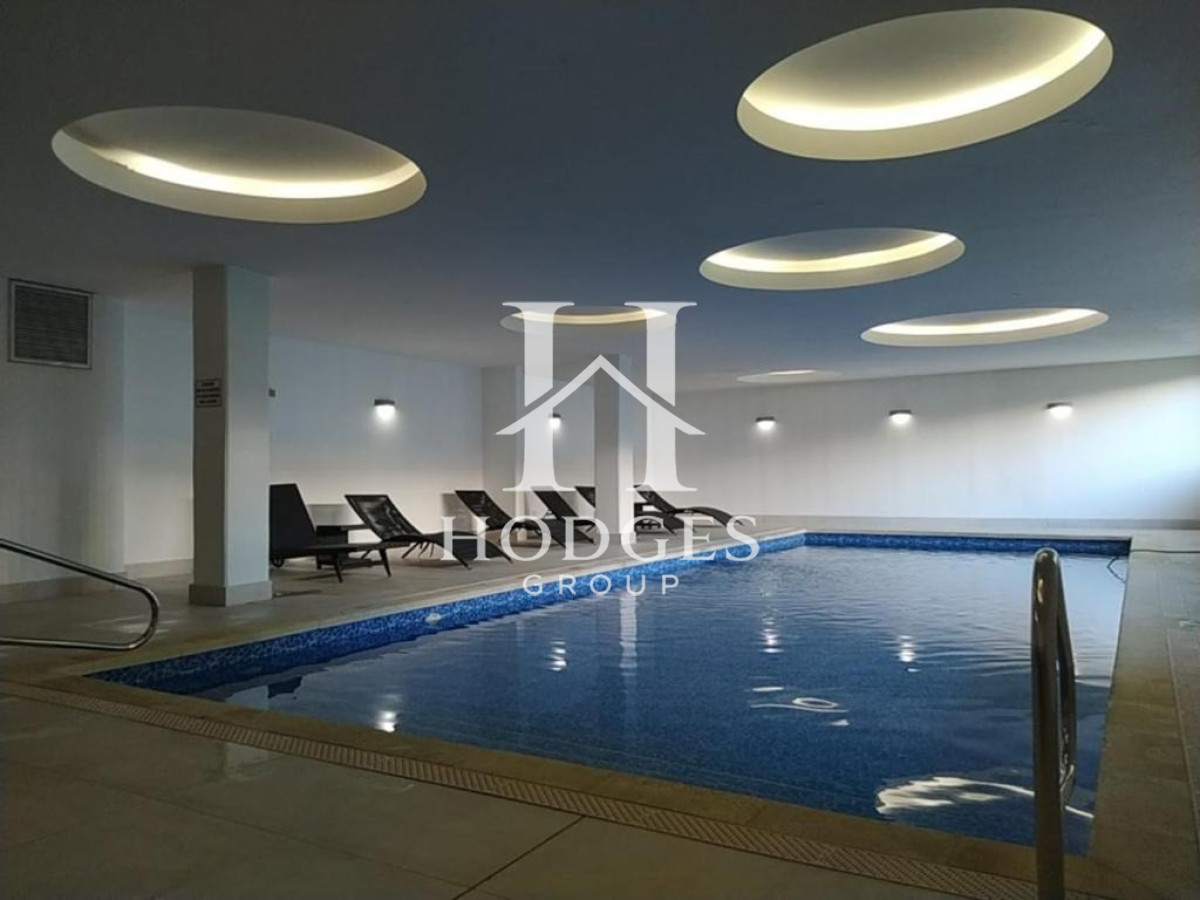 Apartamento ID.501 - Apartamento en venta y renta Edificio Unique.