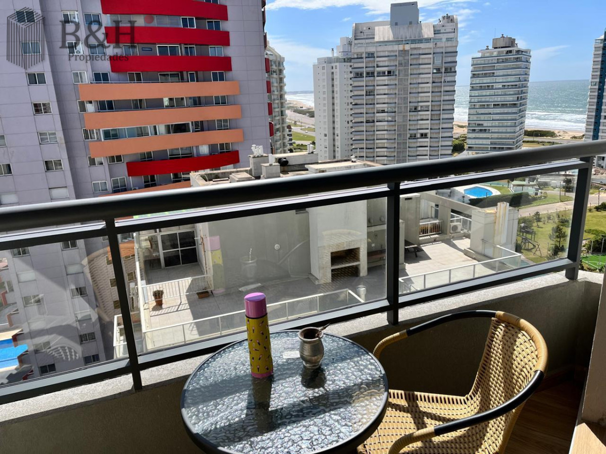 Apartamento ID.7912 - Apartamento en venta Torre Gauguín.