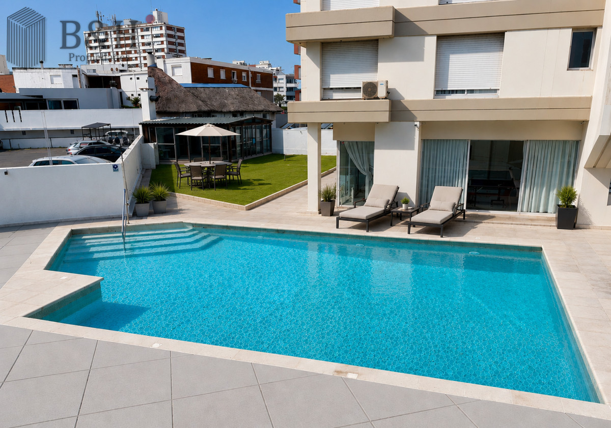 Apartamento ID.7916 - Apartamento en venta.