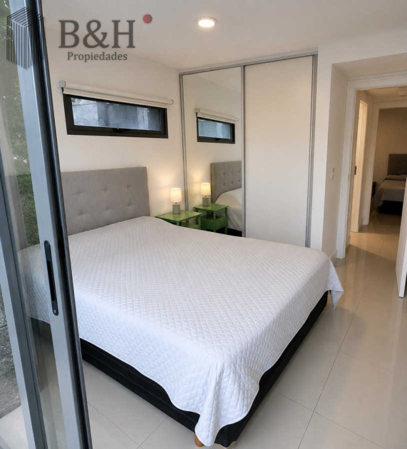 Apartamento ID.7913 - Apartamento en venta Edificio Unique.