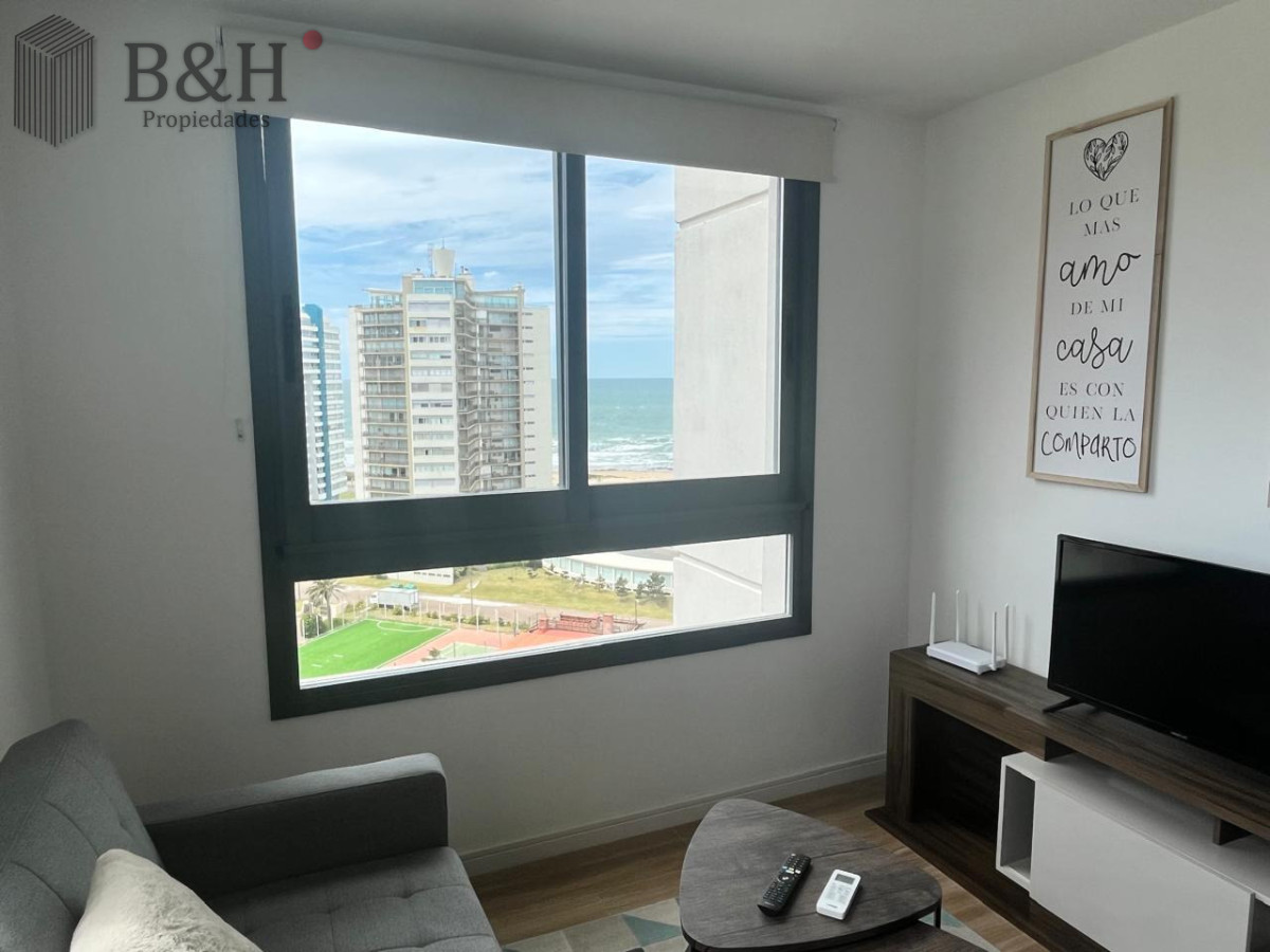 Apartamento ID.7912 - Apartamento en venta Torre Gauguín.