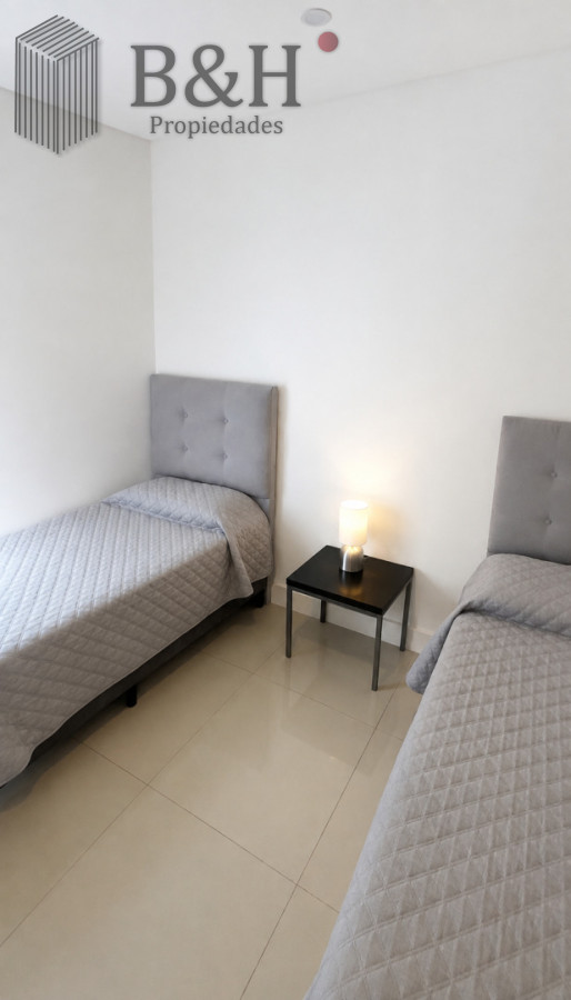 Apartamento ID.7913 - Apartamento en venta Edificio Unique.