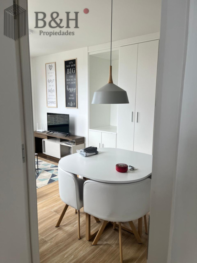Apartamento ID.7912 - Apartamento en venta Torre Gauguín.
