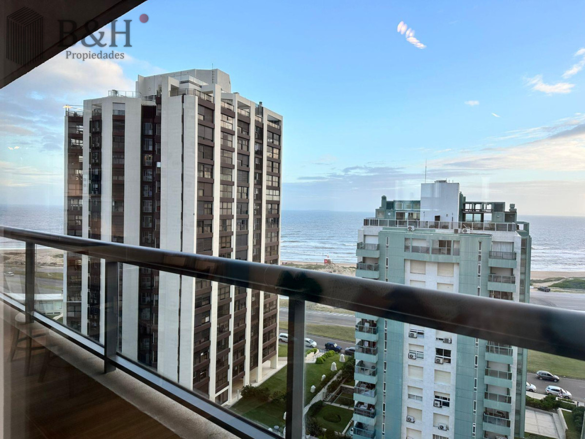 Apartamento ID.7910 - Apartamento en venta en Torre Gauguín.