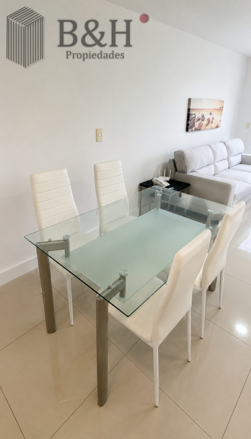 Apartamento ID.7913 - Apartamento en venta Edificio Unique.