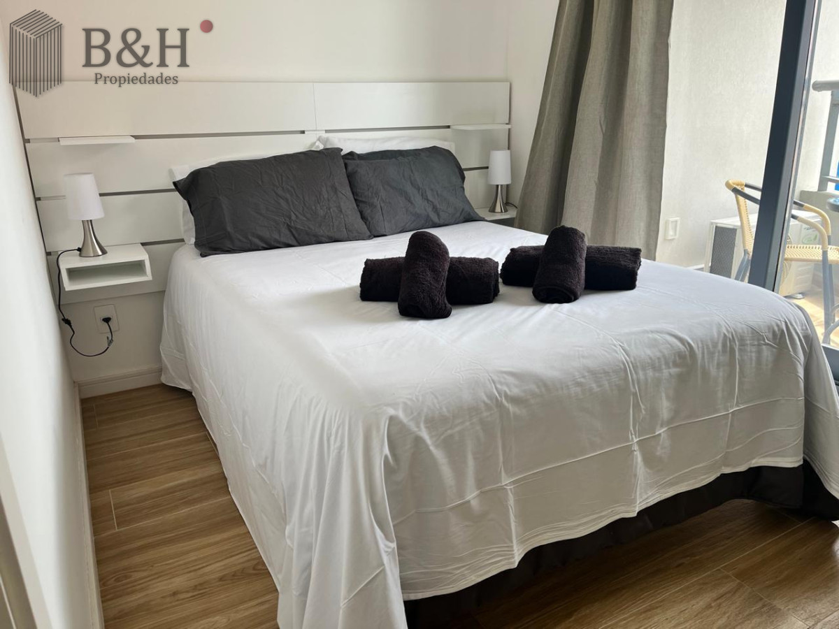 Apartamento ID.7912 - Apartamento en venta Torre Gauguín.