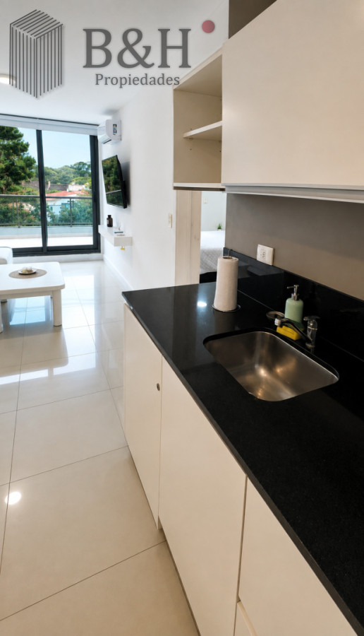 Apartamento ID.7913 - Apartamento en venta Edificio Unique.