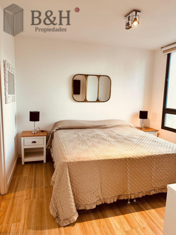 Apartamento ID.7910 - Apartamento en venta en Torre Gauguín.