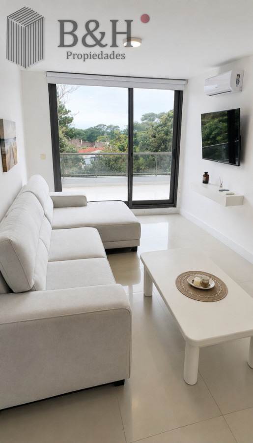 Apartamento ID.7913 - Apartamento en venta Edificio Unique.