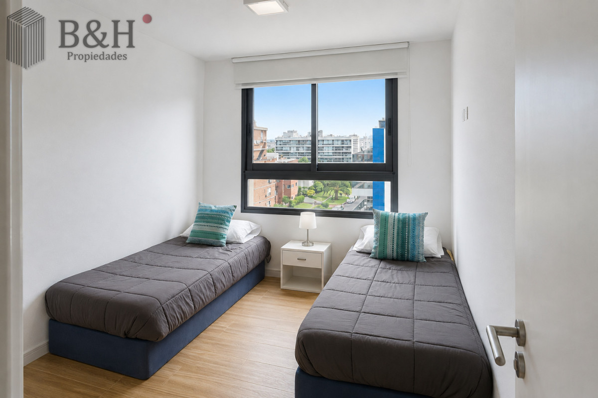 Apartamento ID.7916 - Apartamento en venta.