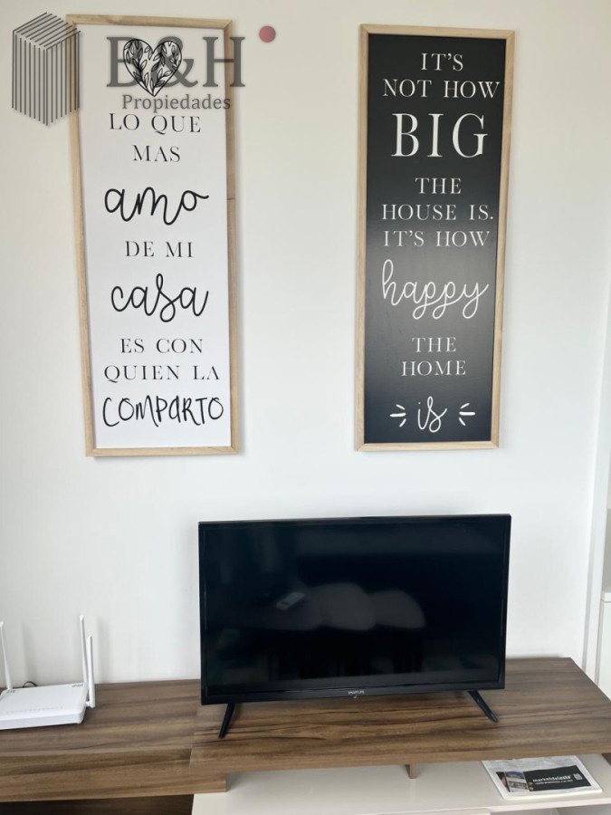 Apartamento ID.7912 - Apartamento en venta Torre Gauguín.