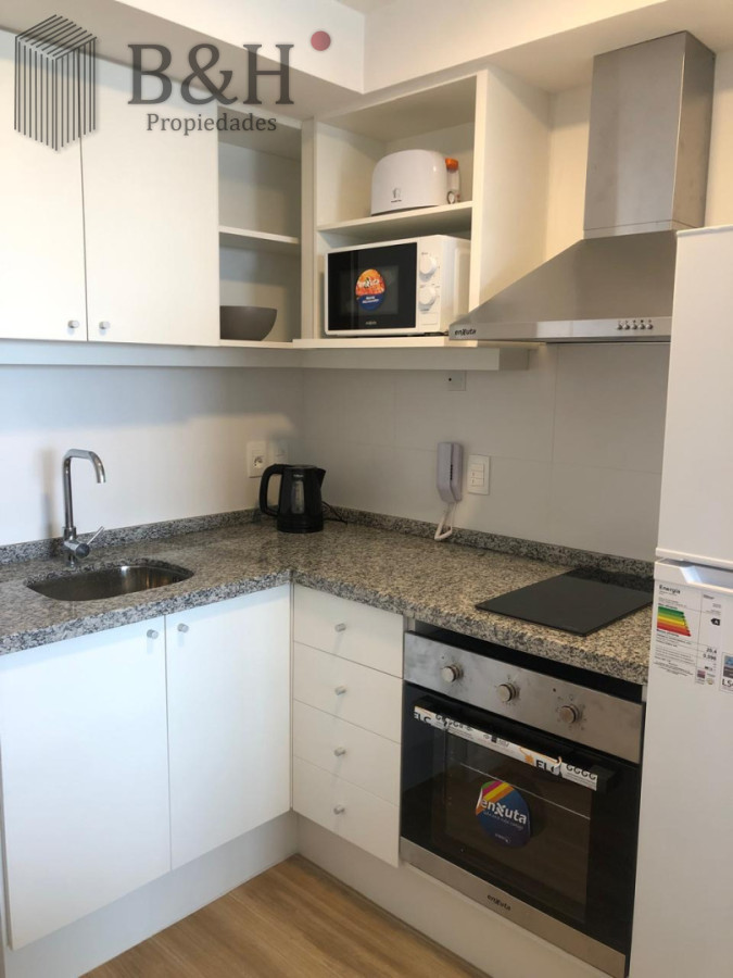Apartamento ID.7912 - Apartamento en venta Torre Gauguín.