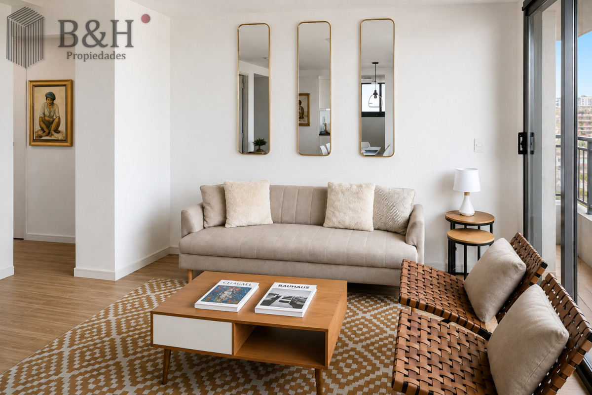 Apartamento ID.7916 - Apartamento en venta.