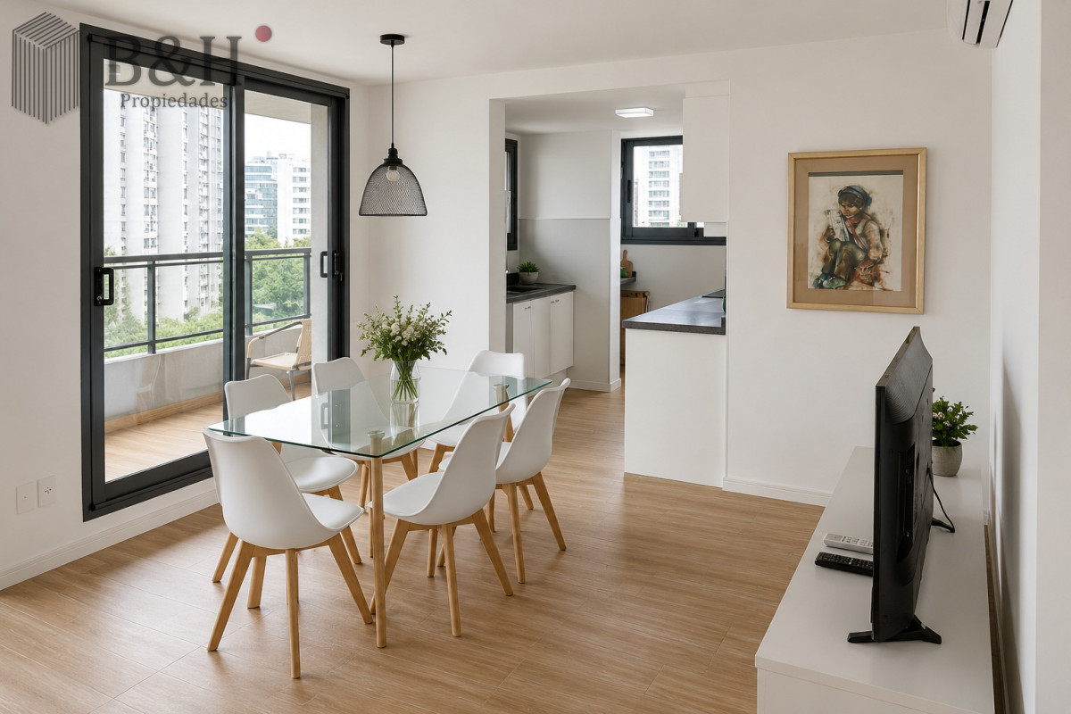 Apartamento ID.7916 - Apartamento en venta.