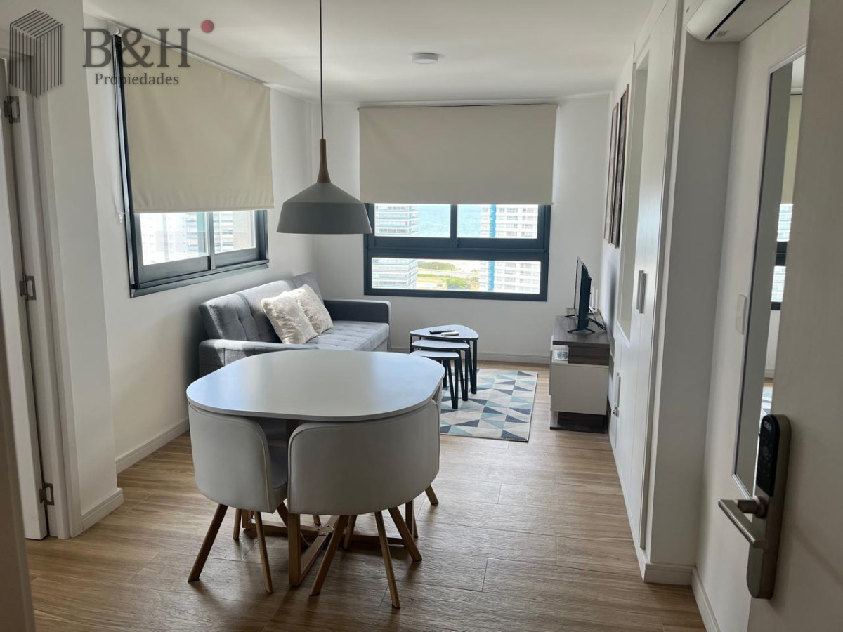 Apartamento ID.7912 - Apartamento en venta Torre Gauguín.