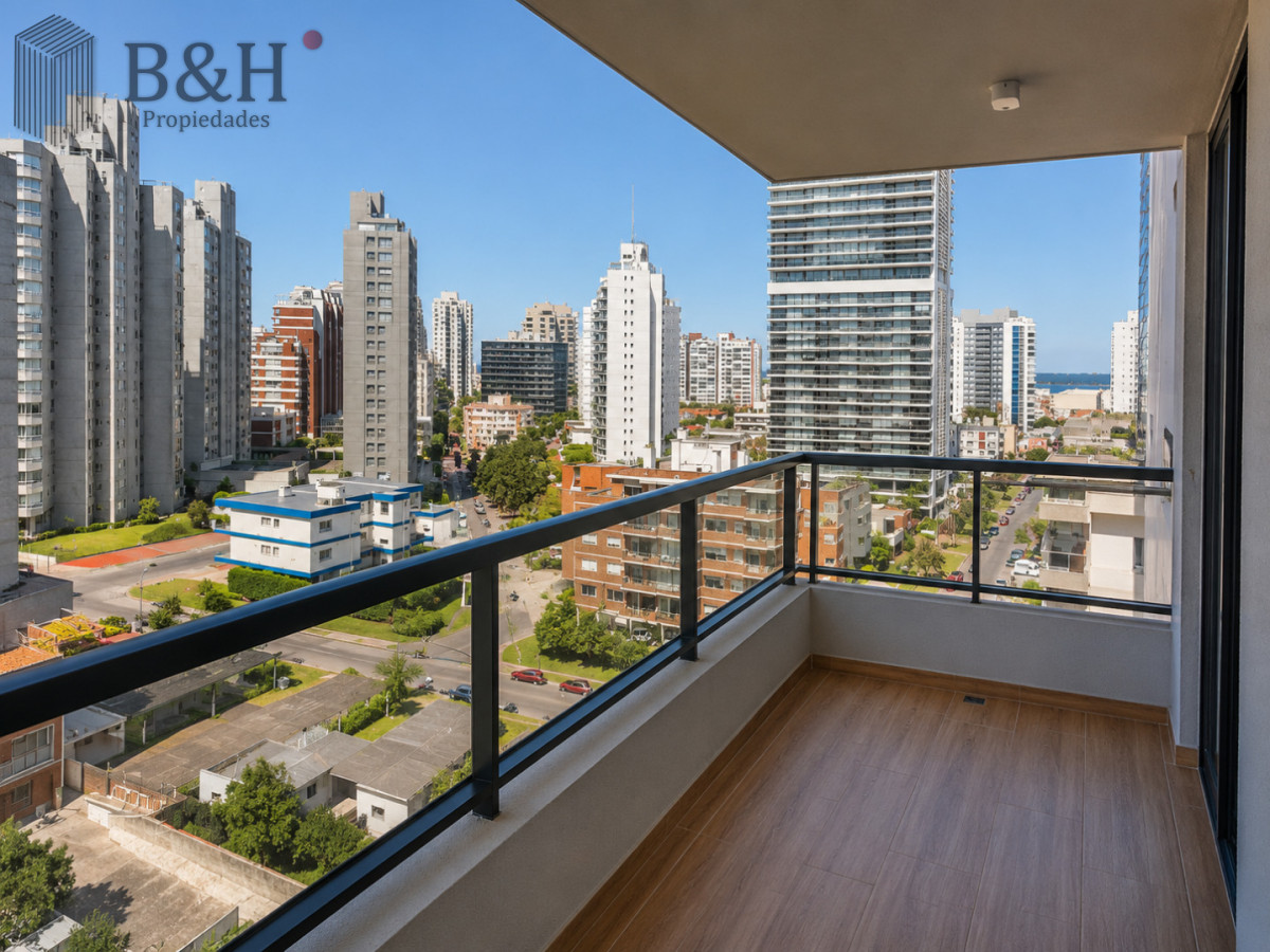 Apartamento ID.7916 - Apartamento en venta.