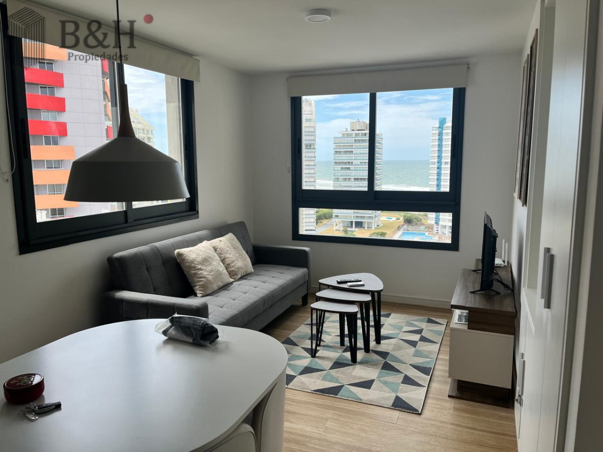 Apartamento ID.7912 - Apartamento en venta Torre Gauguín.