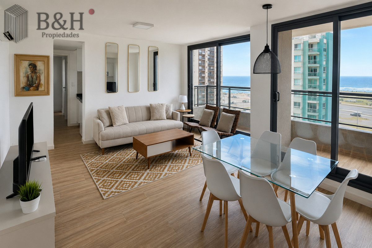 Apartamento ID.7916 - Apartamento en venta.