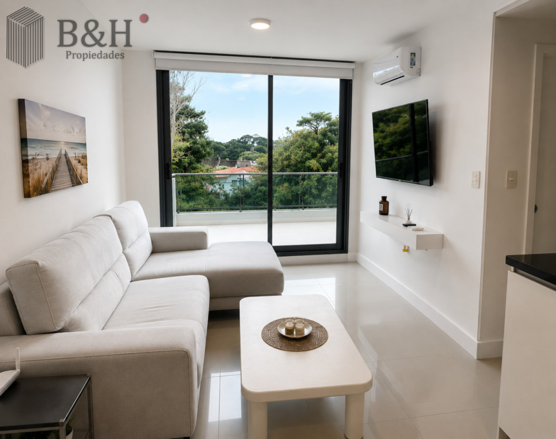 Apartamento ID.7913 - Apartamento en venta Edificio Unique.