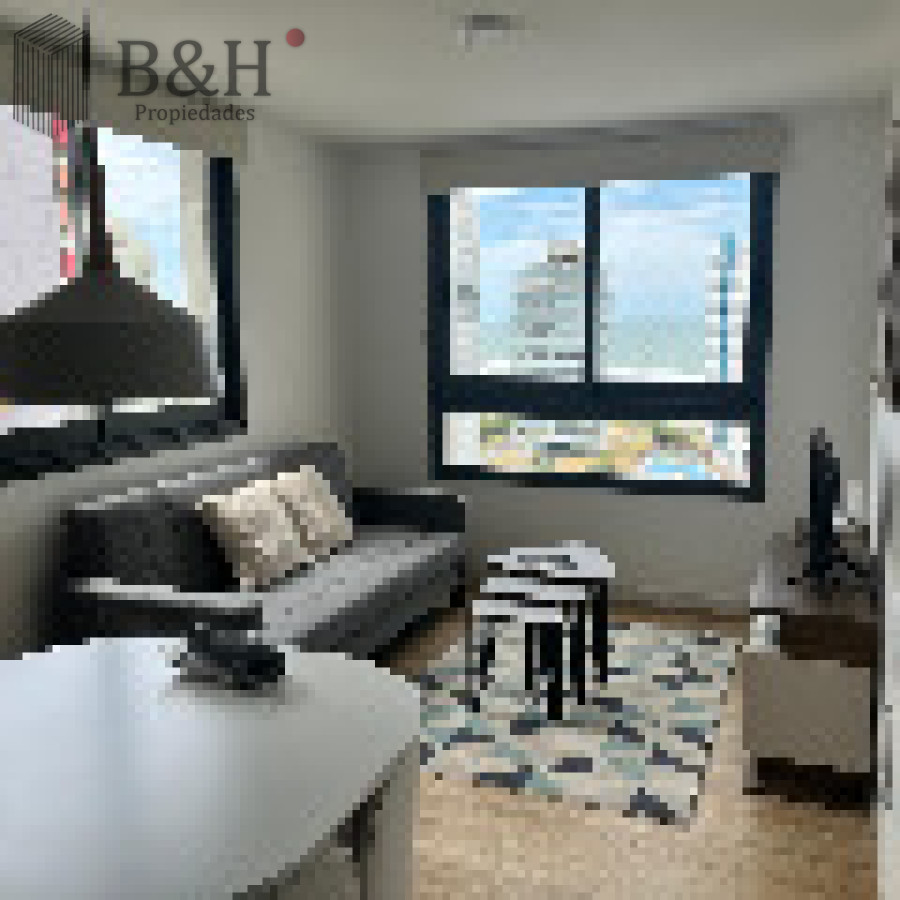Apartamento ID.7912 - Apartamento en venta Torre Gauguín.