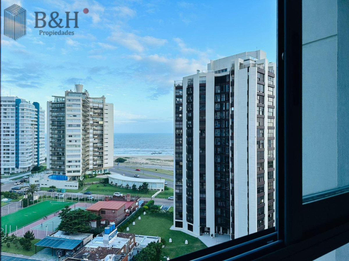 Apartamento ID.7910 - Apartamento en venta en Torre Gauguín.