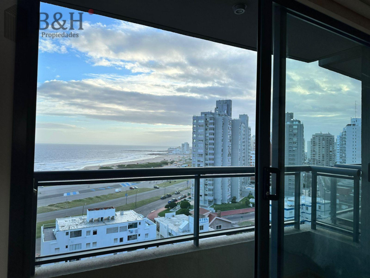 Apartamento ID.7910 - Apartamento en venta en Torre Gauguín.