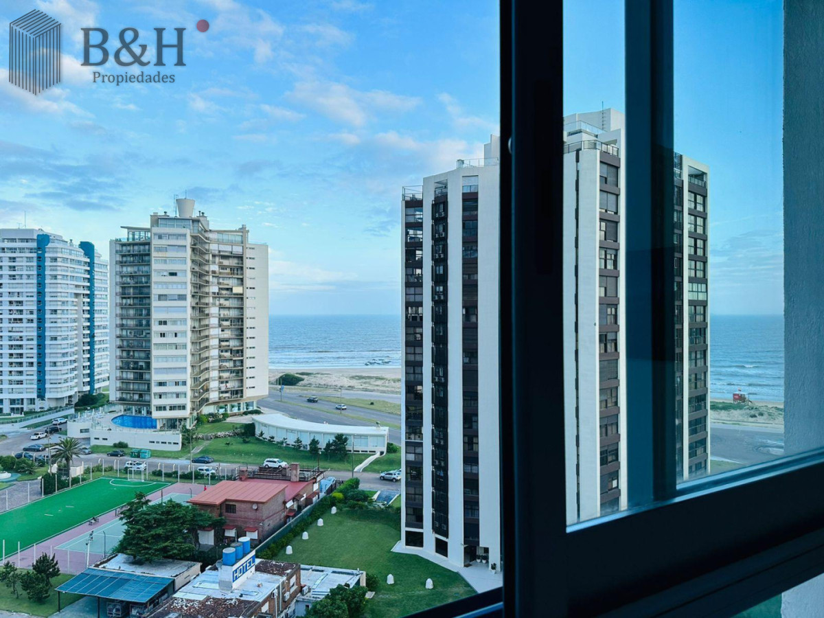 Apartamento ID.7910 - Apartamento en venta en Torre Gauguín.