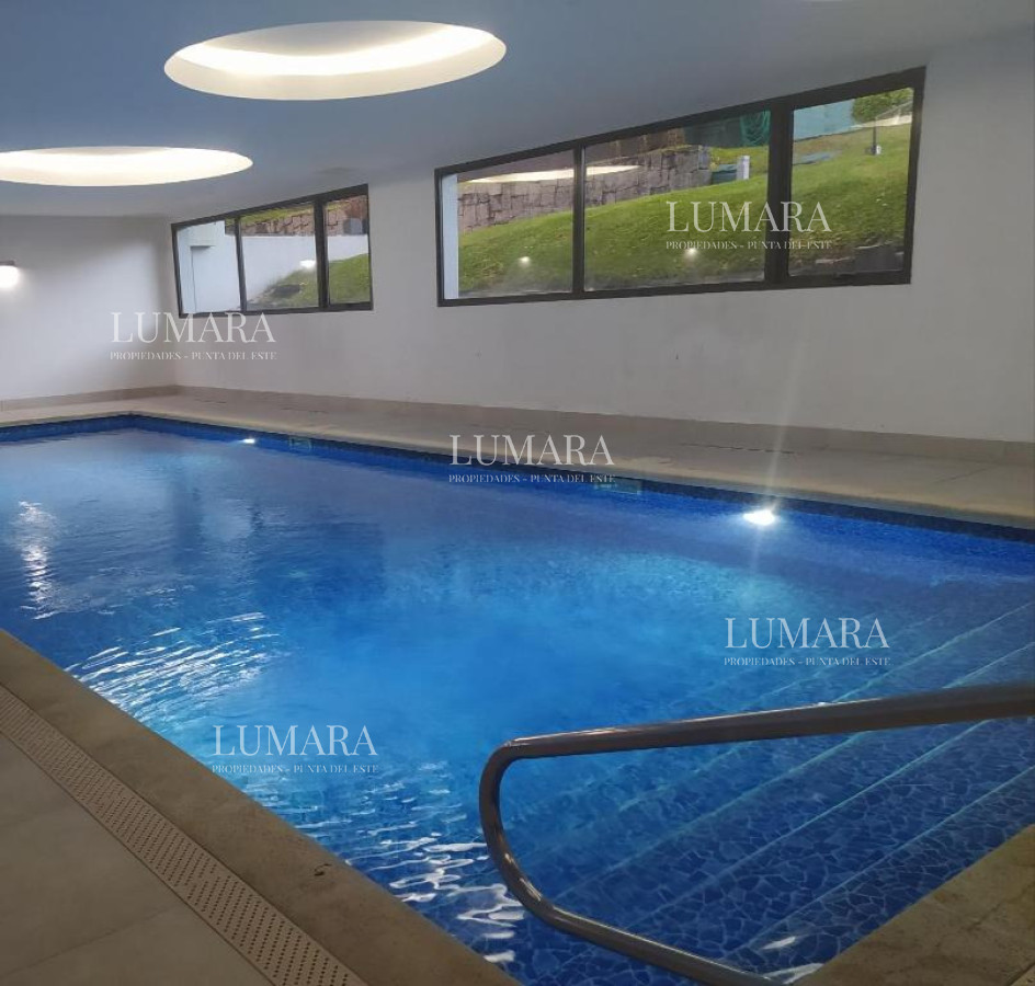 Apartamento ID.3798 - Apartamento en venta y renta Edificio Unique.